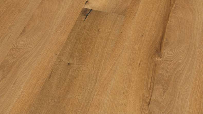 planeo Parquet - CLASSIC Quercia europea (PU-000184-N)