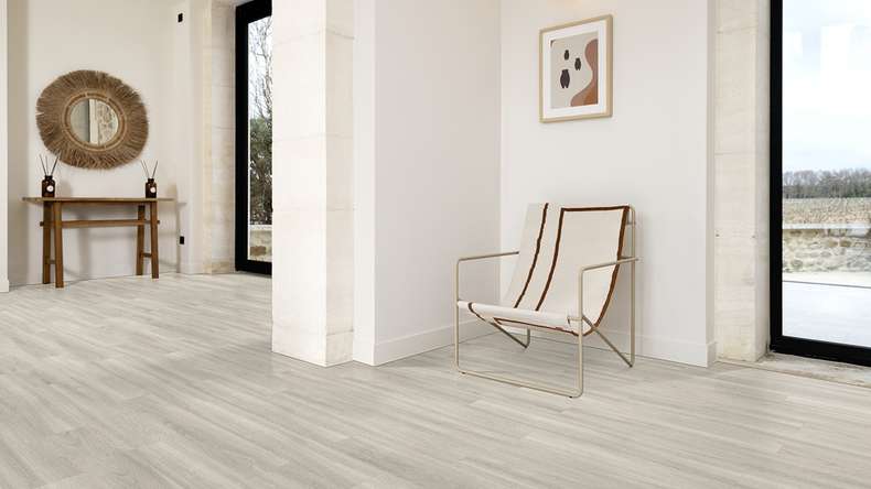Pavimento di design Gerflor - Creation Evo 1233 Rhapsody Beige | ultra opaco (37361233)