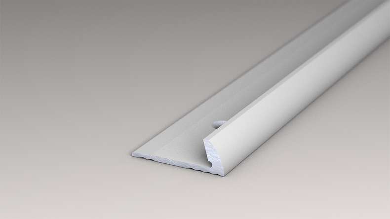 profilo terminale planeo 851 - 250 cm