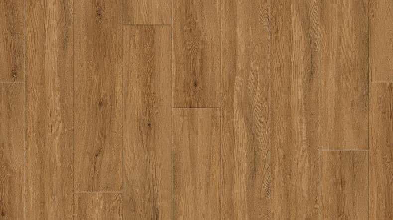 Gerflor Klick Vinyl Rigid - Creation 40 Clic Acoustic Quartet Natural | Impact isolamento acustico integrato (61300545)