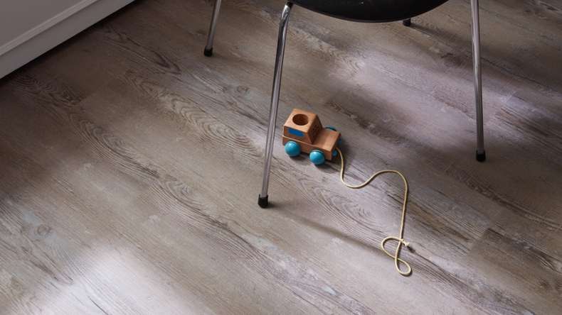 Skaben Vinile adesivo - Object pino grigio (SO-6208303)