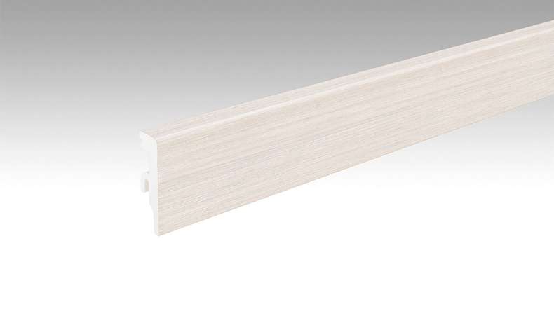 Battiscopa MEISTER Profilo 20 PK Aqua Harmony Oak 7453 - 2380 x 60 x 16 mm (200014-2380-07453)