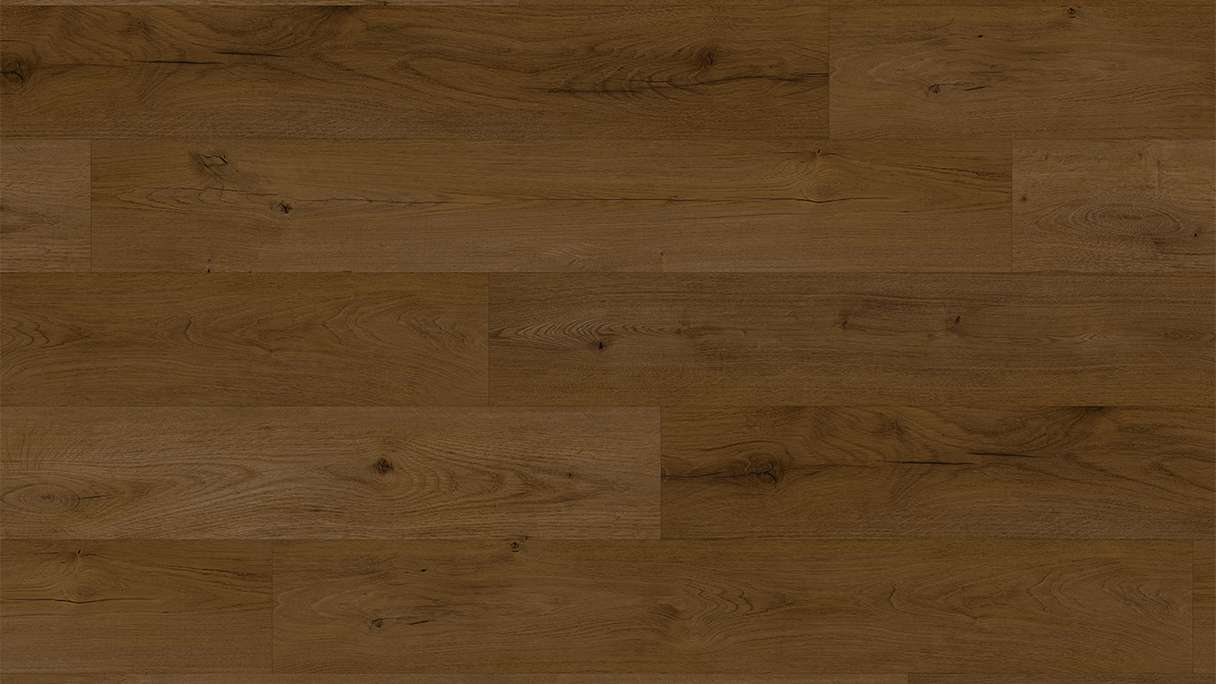 planeo Rigid Click Vinyl - Vintage Oak | Isolamento acustico integrato (KRO-1006)