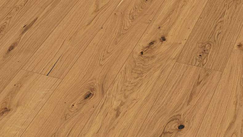 MEISTER Parquet - Longlife PD 400 Quercia autentica (500005-2200180-09027)