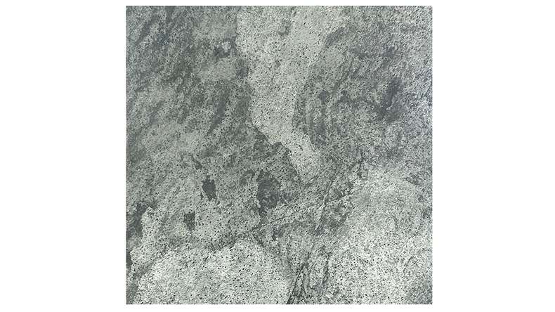 pannello acustico planeo - MixWall Mineral Mood Crystal Slate 52 x 52 cm | pietra vera (PLMW-30411B)