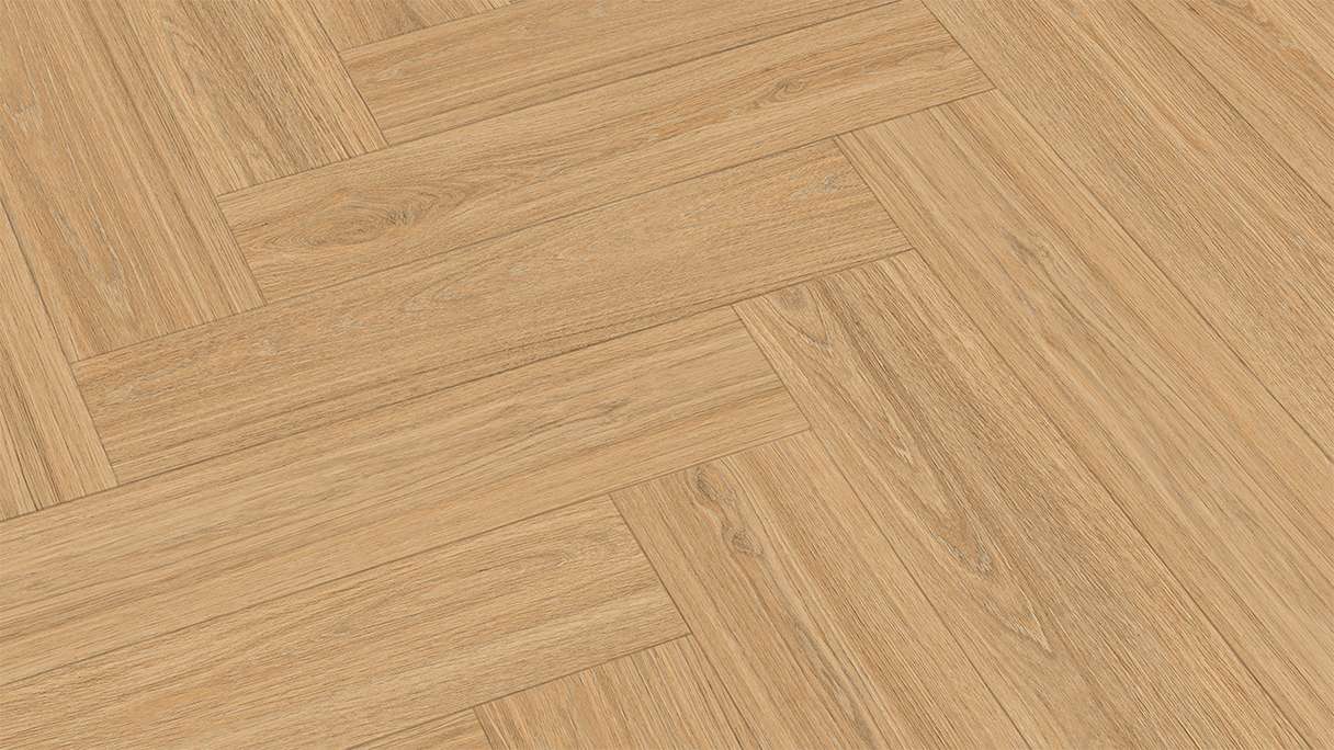 laminato planeo a spina di pesce - duna di sabbia | goffratura sincronizzata (LAMF-598)