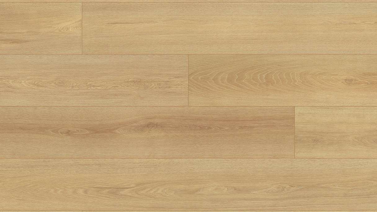 pavimento planeo design - Eco P.U.R.E. XL 2m listone Moss Oak | Isolamento acustico integrato (KRXL-6601)