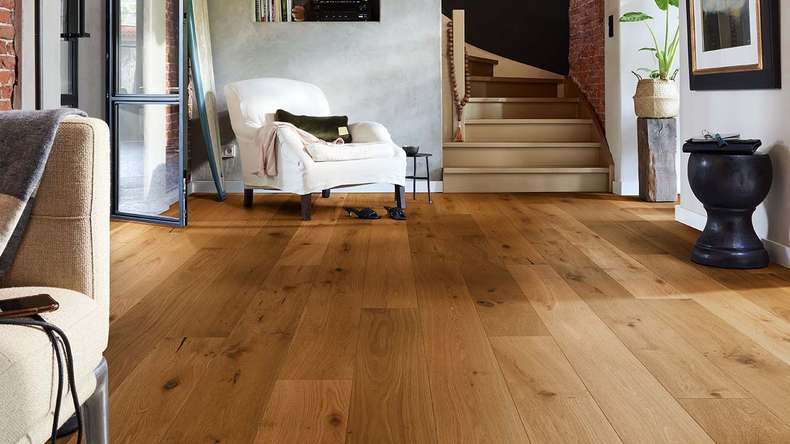 MEISTER Parquet - Longlife PD 400 Quercia autentica (500005-2200180-09026)