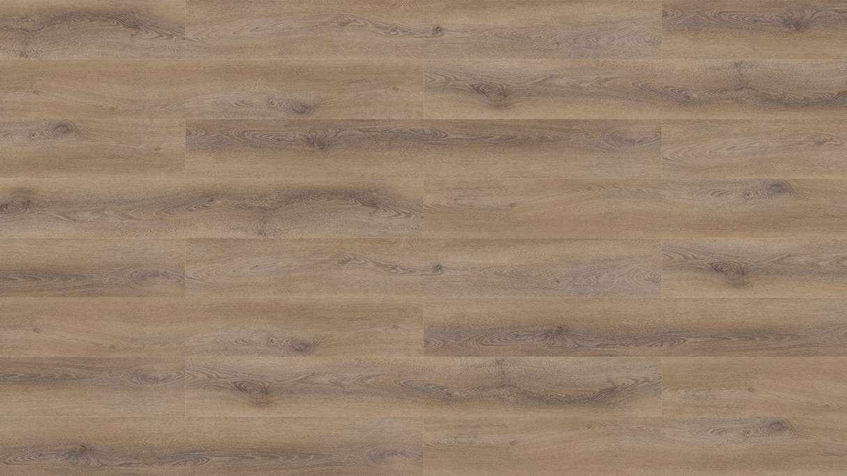 planeo Vinile rigido ad incastro - Quercia di Chania 1,82m di lunghezza asse XL (P72206U)