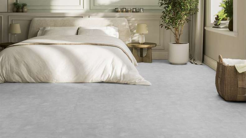 Gerflor Klick Vinyl - Senso Clic 3 Manhatten Clear | Made in France (61220826)