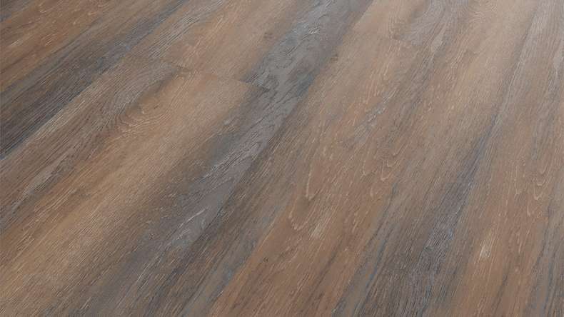 Skaben Vinile multistrato - TitanCore Harvard Oak | isolamento acustico integrato (ST-6202806)