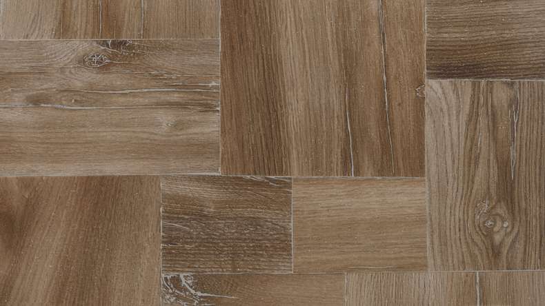 Gerflor Pavimenti CV - TEXLINE PATCHWOOD BROWN - 2231