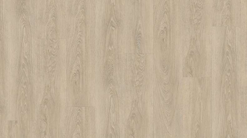 Gerflor Klick Vinyl Rigid - Creation 55 Clic Acoustic Charming Oak Beige | Isolamento acustico integrato (61401278)