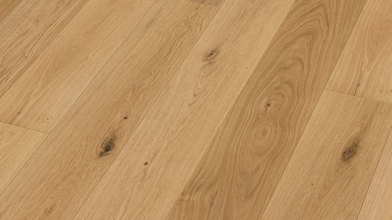 MEISTER Parquet - Longlife PD 400 Quercia autentica pura (500006-2200180-09004)