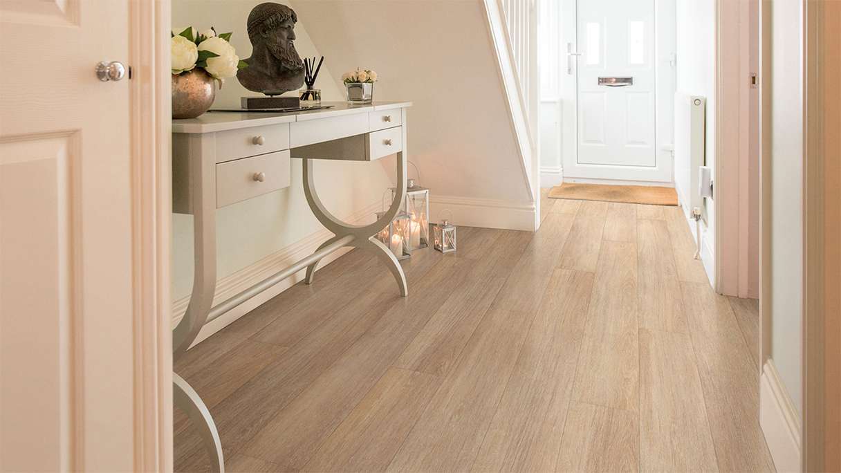 Vinile adesivo Forbo Enduro - Golden Oak (69120DR3)