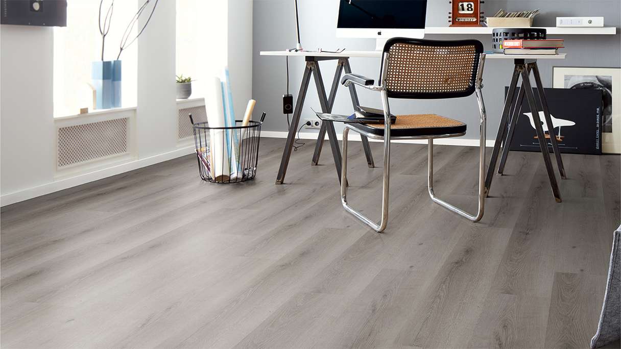 Skaben Vinile ad incastro - NordicPro Grand Canyon | isolamento acustico integrato (SNP-6203752)