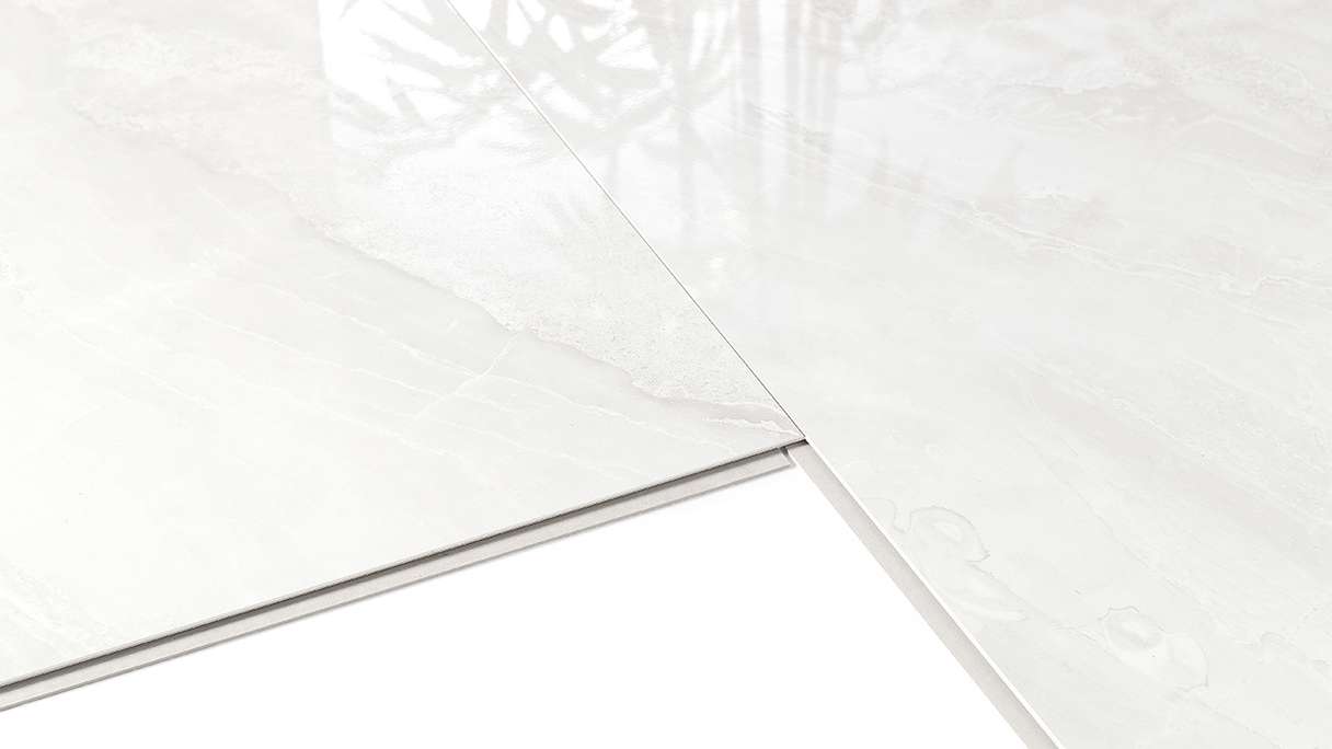 planeo StrongWall - rivestimento murale in plastica Evo 65 x 37,5 cm lucido