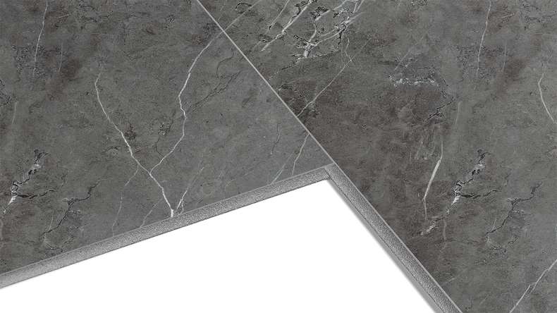 planeo StrongWall - Rivestimento murale in plastica XL Sardi 260 x 90 cm