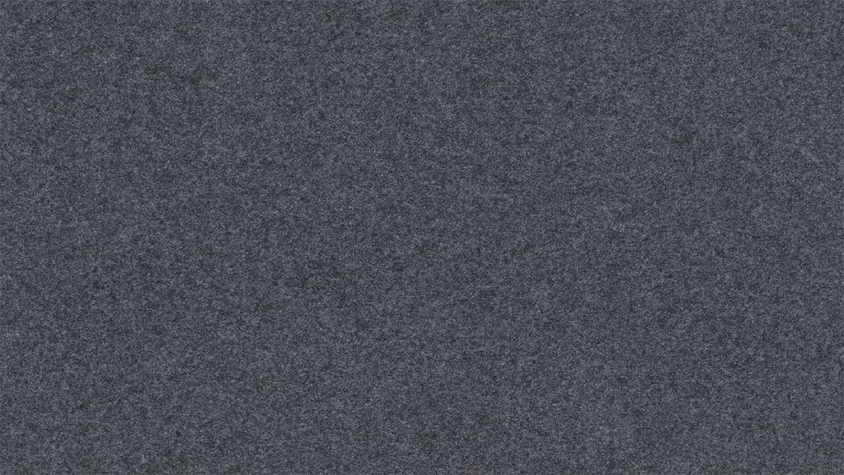 MEISTER pannelli di sistema Craft SP 700 - Feltro grigio ardesia - 1275 x 210 x 10,5 mm | 6 pz (300032-1275210-04504)