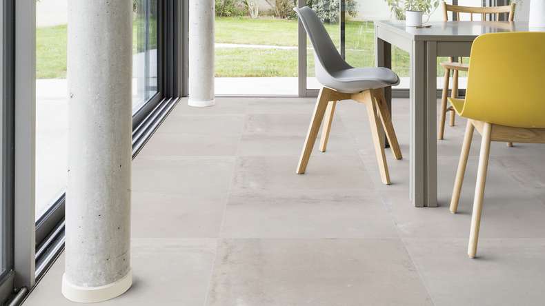 Gerflor Pavimenti CV - TEXLINE ETNA CLEAR 4m - 2099