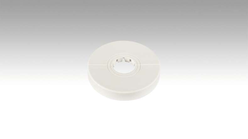 MEISTER - Rosoni universali per radiatori bianchi 2043 (800002-00-02043)