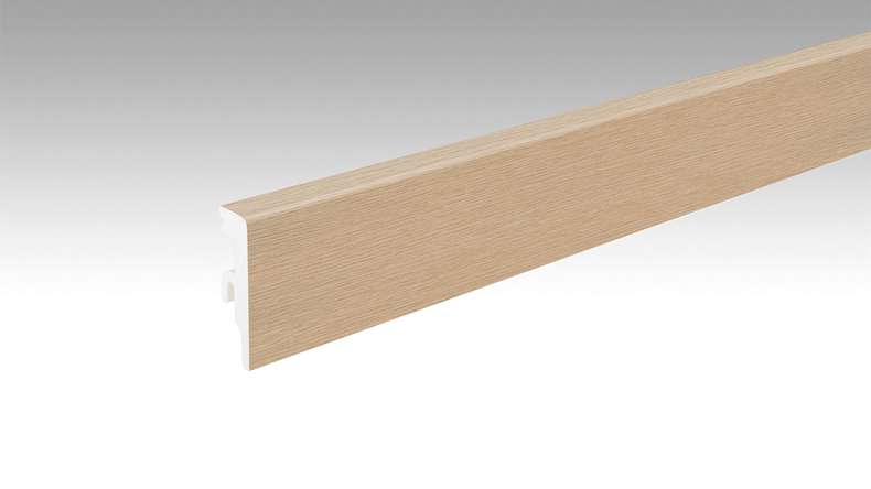 Battiscopa MEISTER Profilo 20 PK Aqua Lakewood Oak 7457 - 2380 x 60 x 16 mm (200014-2380-07457)
