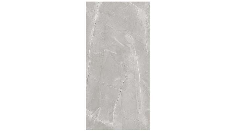 rivestimento planeo SPC - CeraRock Tile Marmo Grigio Chiaro 120 x 60 cm
