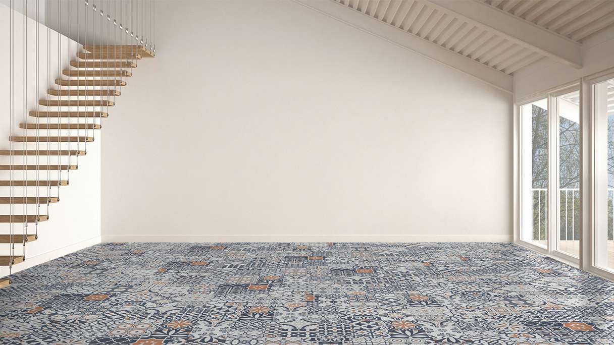 laminato planeo - QUADRAIC Pepiso Supermatt