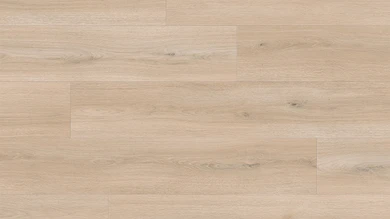 planeo Vinile rigido a incastro - Rovere biondo | Isolamento acustico integrato (KR-SOP-5)