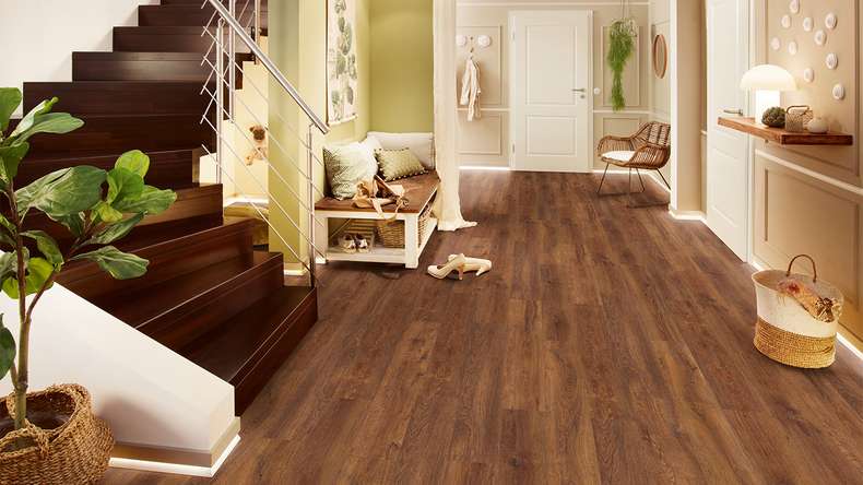 Pavimenti organici Project Floors - Collezione ECO+ ECO 3130/30 (ECO313030)