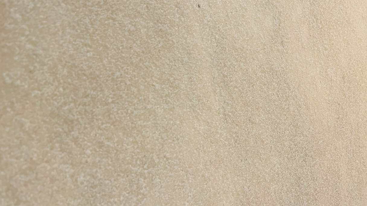 planeo EVOLITH Slate&Stone - Rivestimento in pietra naturale White Core 1220 x 610 mm