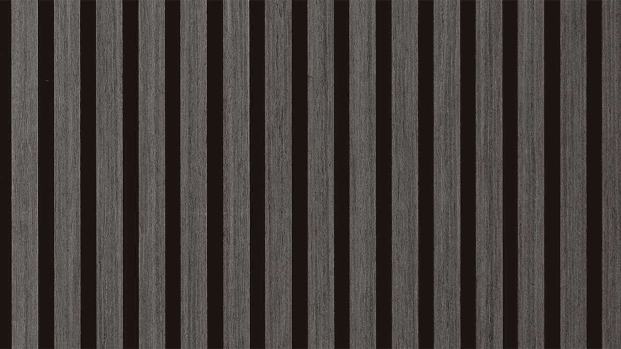 Skaben Pannelli acustici SilentWall - rovere nero naturale