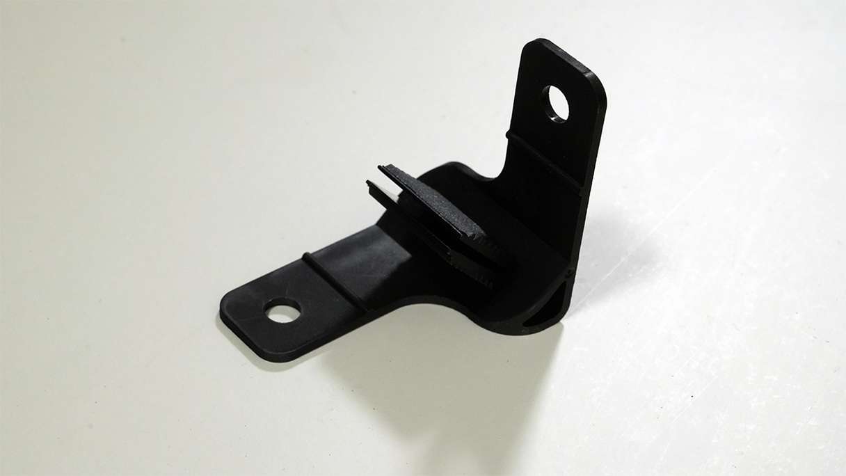planeo Fassado - Adattatore per angoli interni 10 pz.