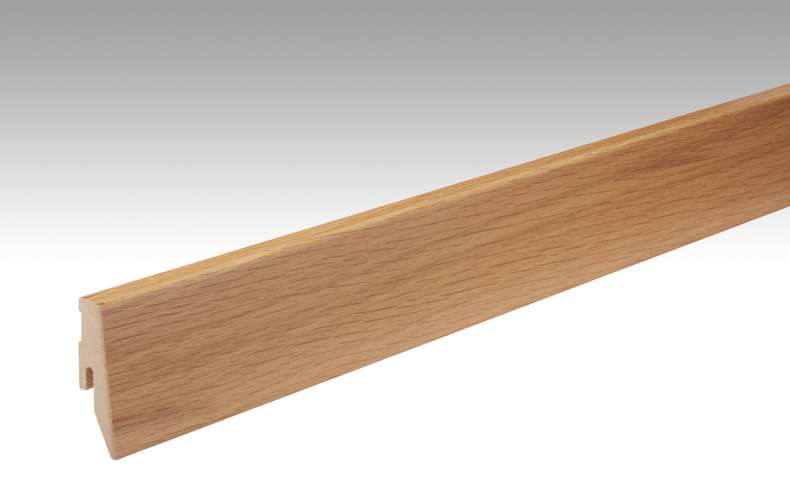 Battiscopa MEISTER Rovere Natura 001 - 2380 x 60 x 20 mm (200049-2380-00001)