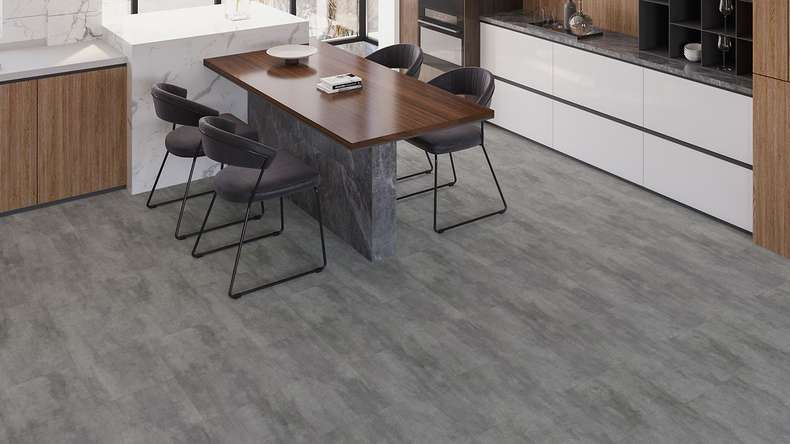 Skaben Vinile adesivo - Object in cemento (SO-6208301)