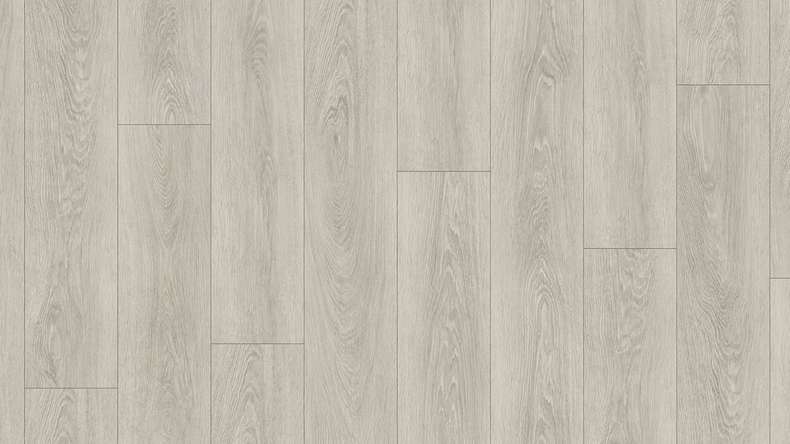 Vinile adesivo Gerflor - Creation 55 Charming Oak Grey | Goffratura sincrona
