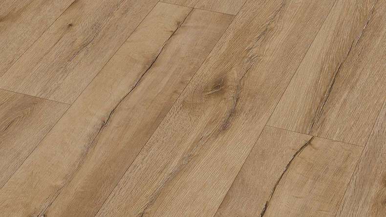 MEISTER Vinile ad incastro - MeisterDesign DD 700 S Wild Oak (400009-1290244-07452)