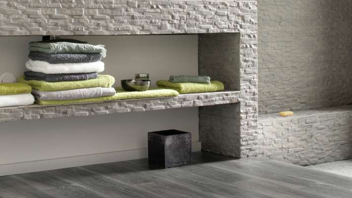Gerflor Pavimenti CV - PRIMETEX COGNAC GREY 4m - 2016