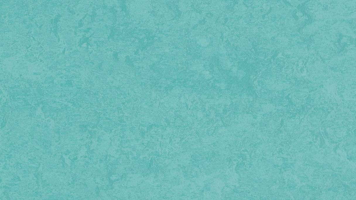Forbo Linoleum Marmoleum - Fresco turchese 3269