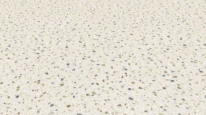 Pavimento Gerflor CV - HQR Nature 2417 Bari Cream