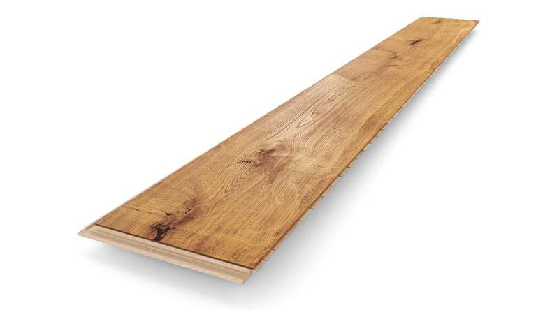 planeo Parquet - COUNTRY Quercia europea vivo suggestivo (PU-000191)