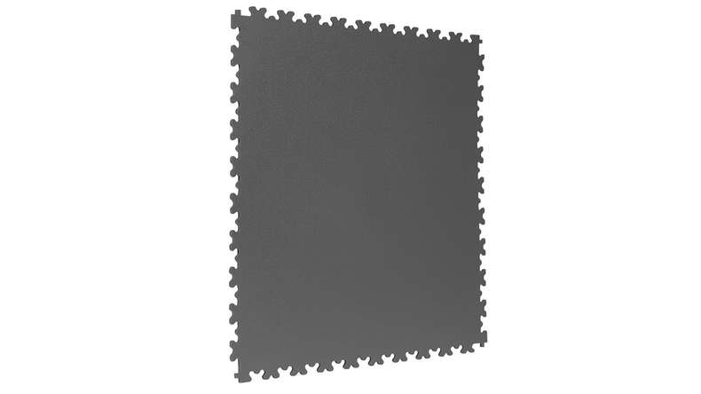 Pavimentazione per garage Gerflor - R-Tile 7015 Dark Grey (39577015)