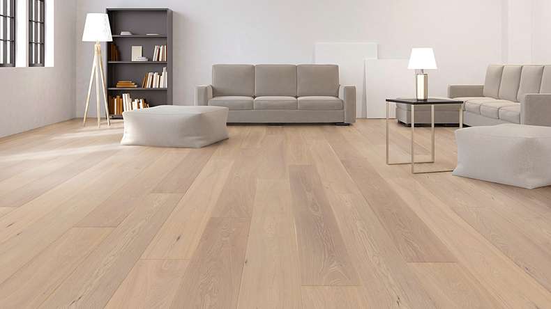 planeo Parquet - CLASSIC Quercia (PU-000131)