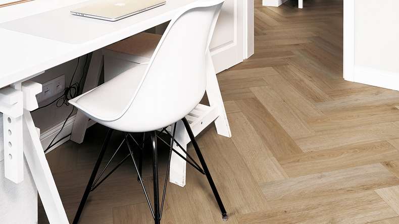 Vinile adesivo Project Floors - A spina di pesce PW 1275/HBX (PW1275HBX)