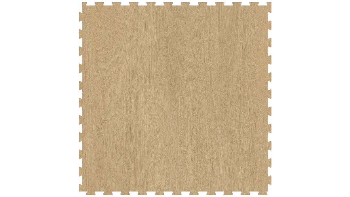 Pavimento industriale Gerflor - Creation 70 Connect Oak Light (36900090)