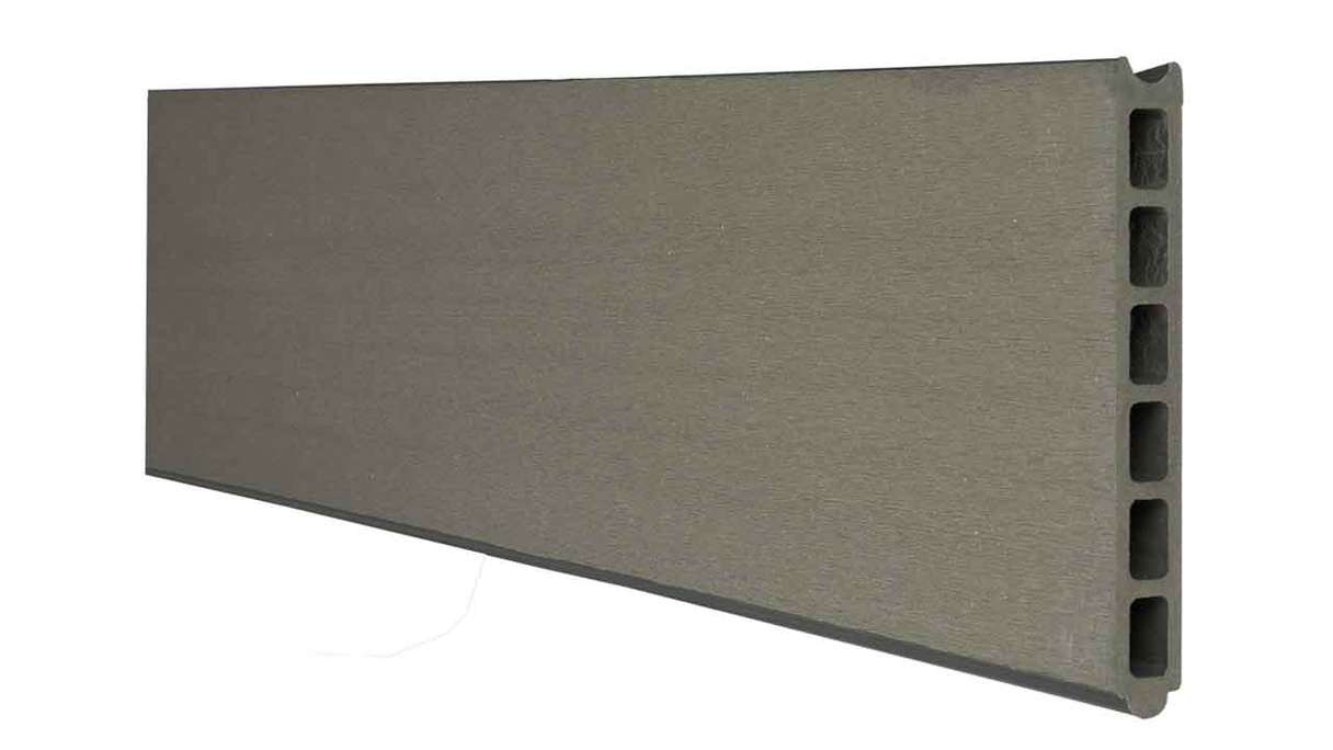 planeo Gardence Strong - Profilo singolo Grigio