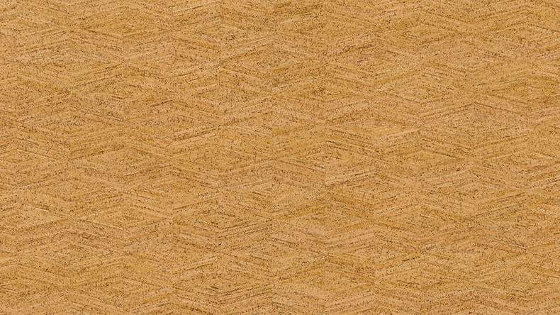 Pavimento in sughero Wicanders da cliccare - Cork Essence Novel Edge Natural (C8G2001)