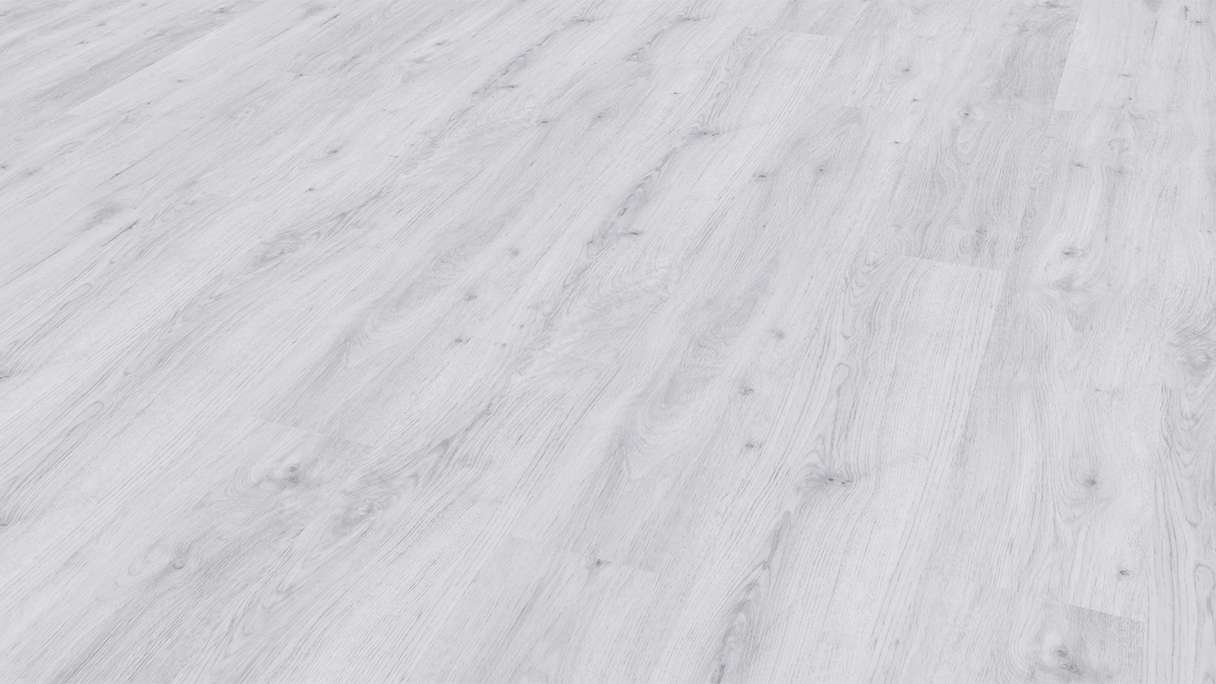 Gerflor Klick Vinyl - Senso Premium Rigid Acoustic Sunny bianco | Isolamento acustico integrato (39470286)