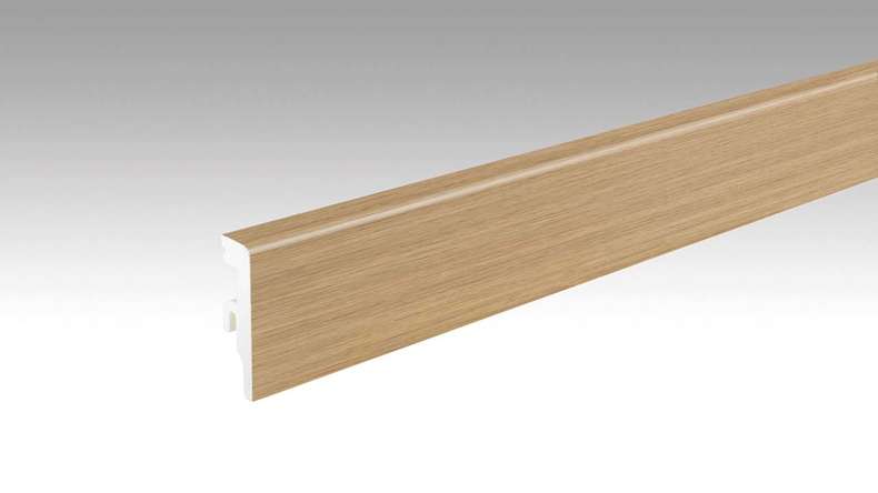 Battiscopa MEISTER Rovere Naturale Primavera 7431 - 2380 x 60 x 16 mm (200013-2380-07431)