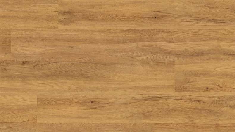 planeo Vinile rigido a incastro - FlexCore 55 Pure Oak | Isolamento acustico integrato (plfc-5122FS55)